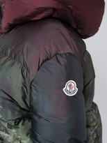 Thumbnail for your product : Moncler Effraie puffer jacket