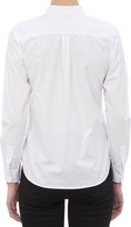 Thumbnail for your product : Steven Alan Solid Shirt