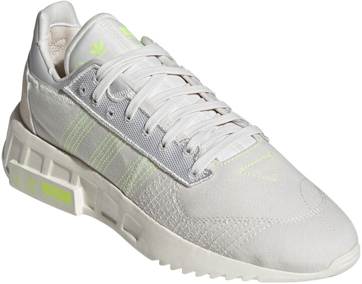 adidas Earth Runner Primeblue Sneaker - ShopStyle