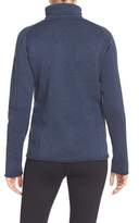Thumbnail for your product : Patagonia Better Sweater Zip Pullover