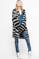 Thumbnail for your product : Zadig & Voltaire Mia Cardigan