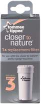 Thumbnail for your product : Tommee Tippee Perfect Prep Replacement Filter