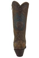 Thumbnail for your product : Dan Post Antiqued Zipper Boot