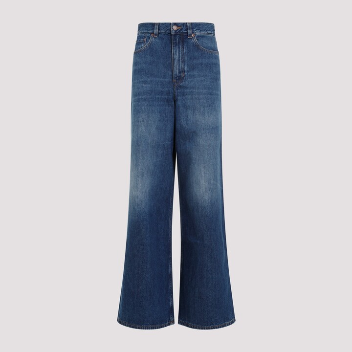 Chloé Denim Jeans