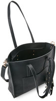 Thumbnail for your product : Imoshion Black Louane Large Tote