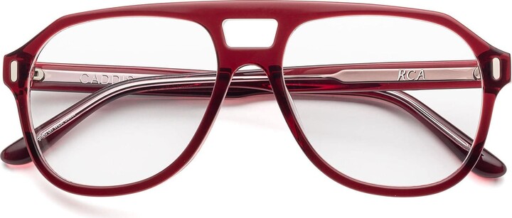 Caddis Root Cause Analysis | Reading Glasses
