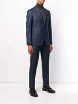 Thumbnail for your product : Canali two-piece checked suit