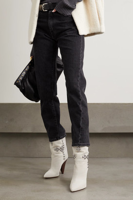 layo boots isabel marant