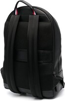 Thumbnail for your product : Tommy Hilfiger 1985 Faux-Leather Backpack