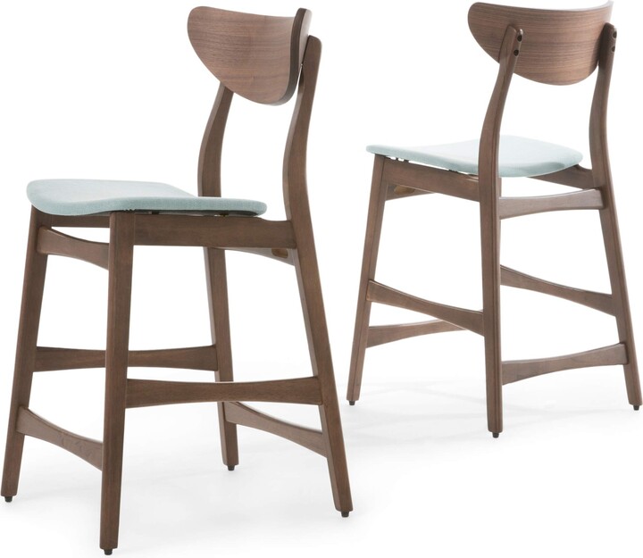 GDFStudio Christopher Knight Home Gavin Counter Chairs ShopStyle