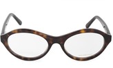 Thumbnail for your product : Balenciaga Women's Ba 5086 52Mm Optical Frames