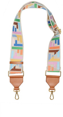 fendi bag shoulder strap
