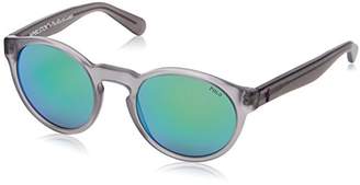 Polo Ralph Lauren Women’s 0Ph4101 56493R Sunglasses