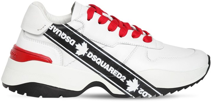 red tape sneakers shoes