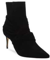 Thumbnail for your product : Schutz Adryen Suede Ankle Boots