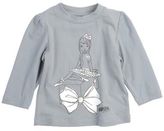 Thumbnail for your product : Dimensione Danza SISTERS T-shirt