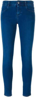 Stella McCartney skinny jeans