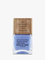 Thumbnail for your product : Nails Inc Plant Power Vegan Nail Polish