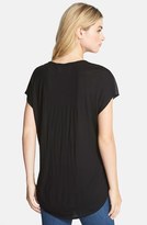 Thumbnail for your product : Vince Camuto 'Doves' Screenprint Tee