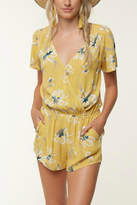 Thumbnail for your product : O'Neill The Charlene Romper