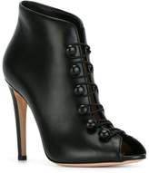 Thumbnail for your product : Gianvito Rossi 'Imperia' booties