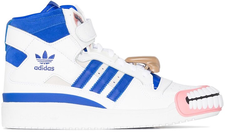 Adidas High Top Shoes | Shop the world's largest collection of 