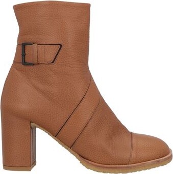 Del Carlo Woman Ankle boots