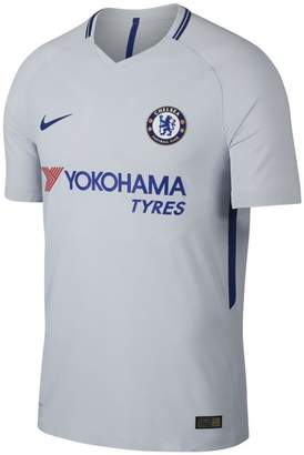 Nike 2017/18 Chelsea FC Vapor Match Away Men's Football Shirt