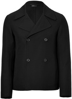 Thumbnail for your product : Jil Sander Cotton Caban Jacket Gr. 48