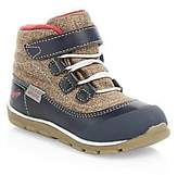 youth hiking boots