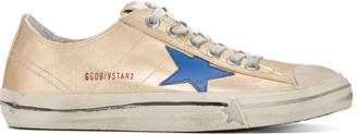 Golden Goose V-star 2 sneakers