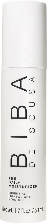 Biba De Sousa Daily Moisturizer in Beauty: NA