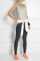Thumbnail for your product : Nike Legend 2.0 stretch-jersey leggings