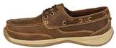 Thumbnail for your product : Cobb Hill Men's Sailing Club Steel Toe Work Boat Shoe
