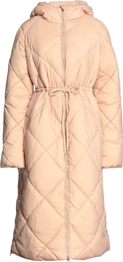 Semi-Couture Women's Pink Jackets | ShopStyle