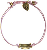 Thumbnail for your product : Whistles Made Nyausi Friends Bracelet