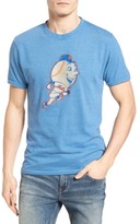 Thumbnail for your product : American Needle Men's Hillwood New York Mets T-Shirt