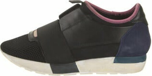 Balenciaga Race Runner | Shop the world's largest collection of fashion |  ShopStyle