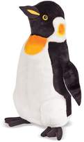 Thumbnail for your product : Melissa & Doug Oversized Plush Penguin