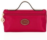 Thumbnail for your product : Longchamp Le Pliage Cosmetic Case