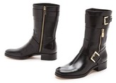 Thumbnail for your product : MICHAEL Michael Kors Gansevoort Flat Boots