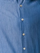 Thumbnail for your product : Alessandro Gherardi Denim Button Shirt