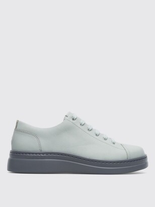 Camper White Men's Drift Sneakers In