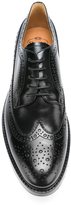 Thumbnail for your product : Church's classic brogues