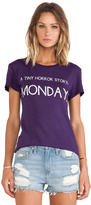 Thumbnail for your product : Wildfox Couture Tiny Horror Story