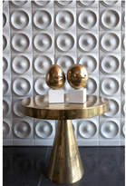 Thumbnail for your product : Jonathan Adler Hans Pedestal Side Table