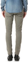 Thumbnail for your product : Belstaff Eastham Slim Jeans
