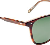 Thumbnail for your product : Garrett Leight Men's Brooks Sunglasses