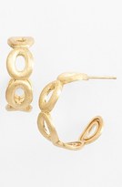 Thumbnail for your product : Marco Bicego 'Siviglia' Hoop Earrings
