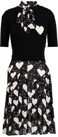 Elisabetta Franchi Woman Midi dress